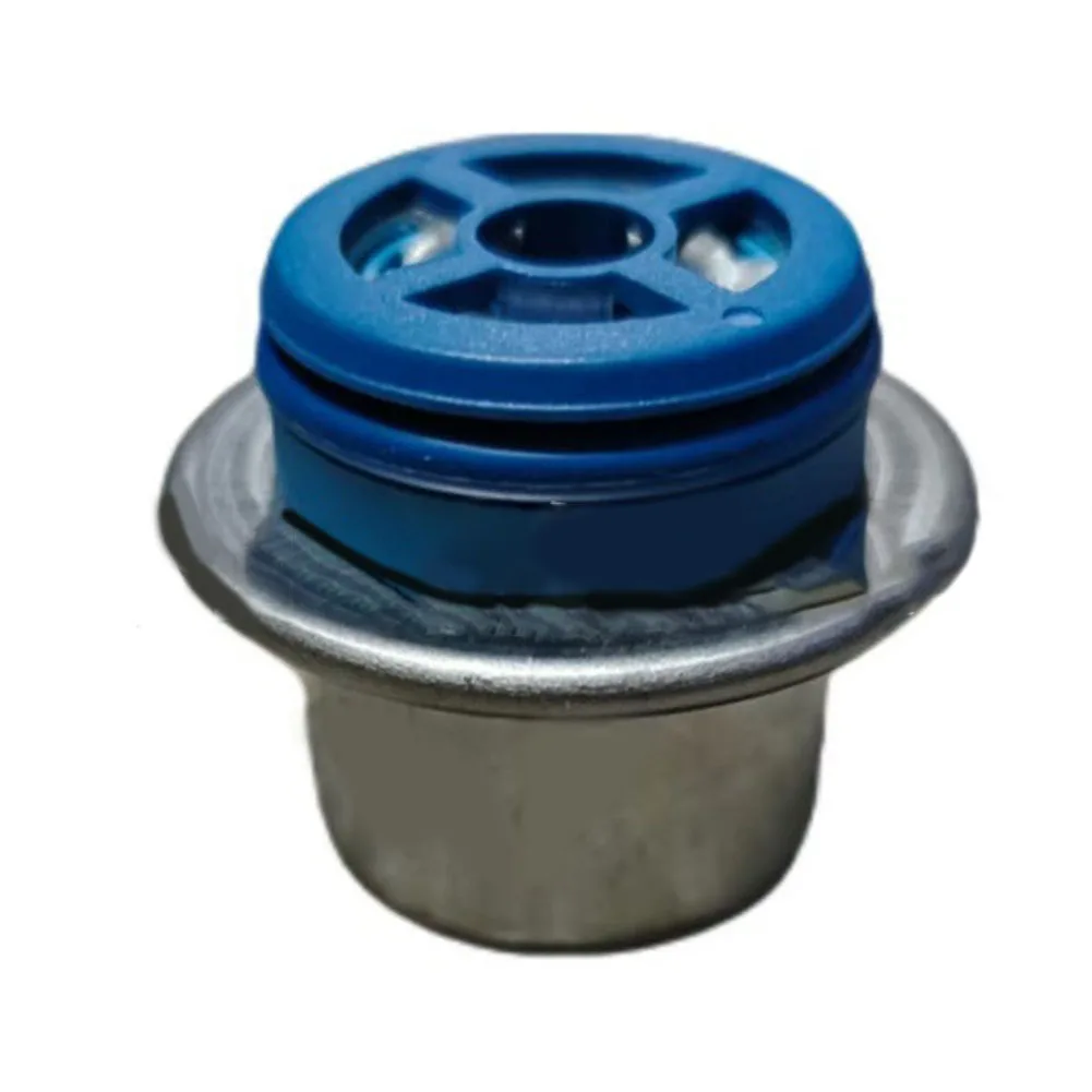 

OEM 4458695 Fuel Pressure Valve High Universality Fitment Non-deformation As Shown In The Picture For Ford Fiesta