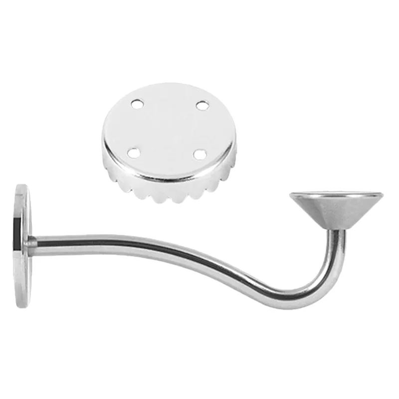 Portasapone magnetico portasapone da parete in acciaio inossidabile Dispenser per portasapone da parete per cucina da bagno