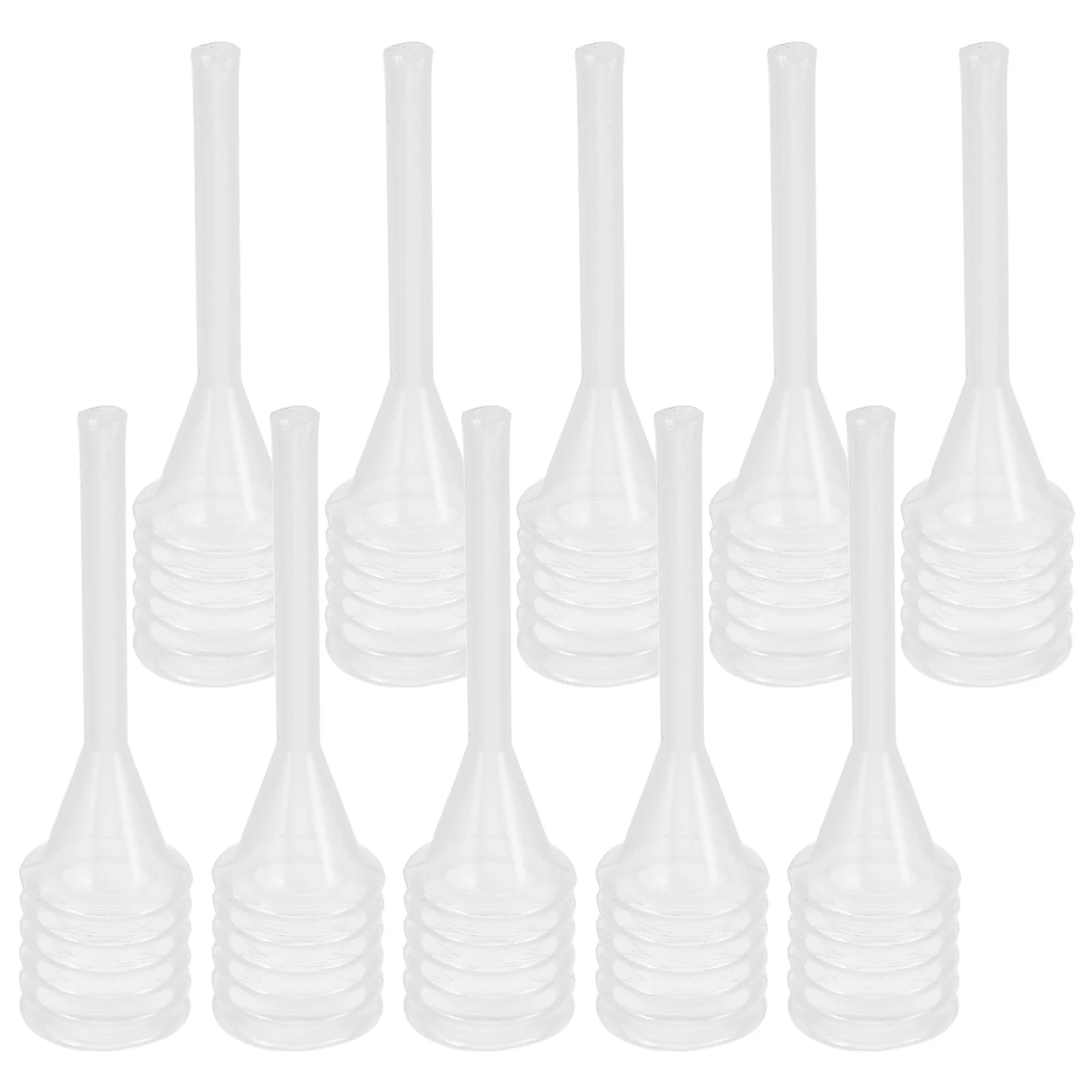 

10pcs Cigar Dropper Humidifier Mini 4Ml Moisture Control Tool For Humidor Accessories Spring Water Absorption Design Portable