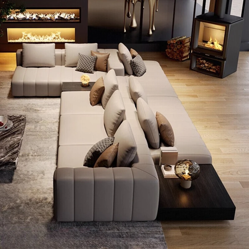 Italian Genuine Lea… - image