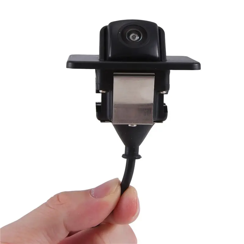 Stable-95760-A6100 Rear View Camera Reverse Camera Backup Camera For I30 Elantra Parts