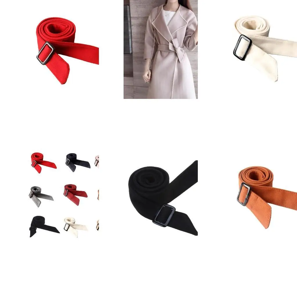 

39BB Belt for TrenchCoat Overcoat for Overcoat Outerwear for Overcoat Wrap Coat Belts for Overcoat Winter Coat