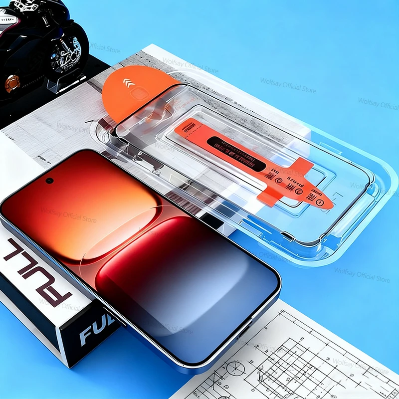 Dust Free Easy Inst… - image