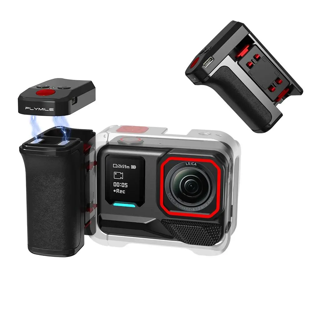 Quick Release Bluet…