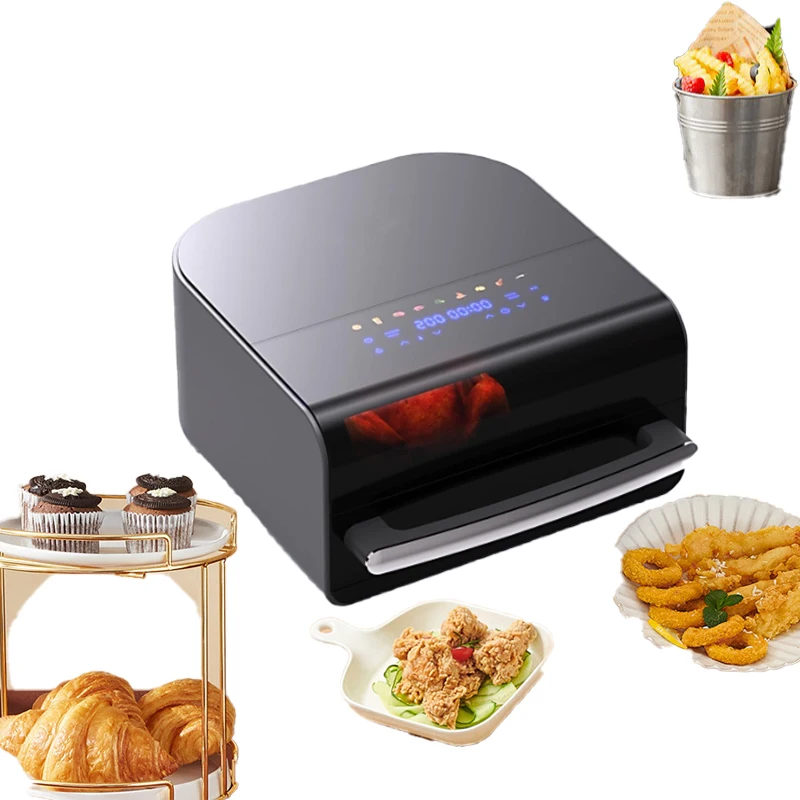 Glass Perspective W…