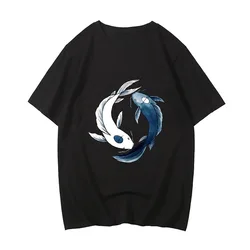 Avatar The Last Airbender The Jasmine Dragon Tea Shop T-shirt Fashion Cotton Short Sleeve Tee-shirt O-neck  Ropa Hombre Clothing