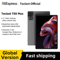 Teclast T50 Max Android 14 Tablets 90Hz 11\