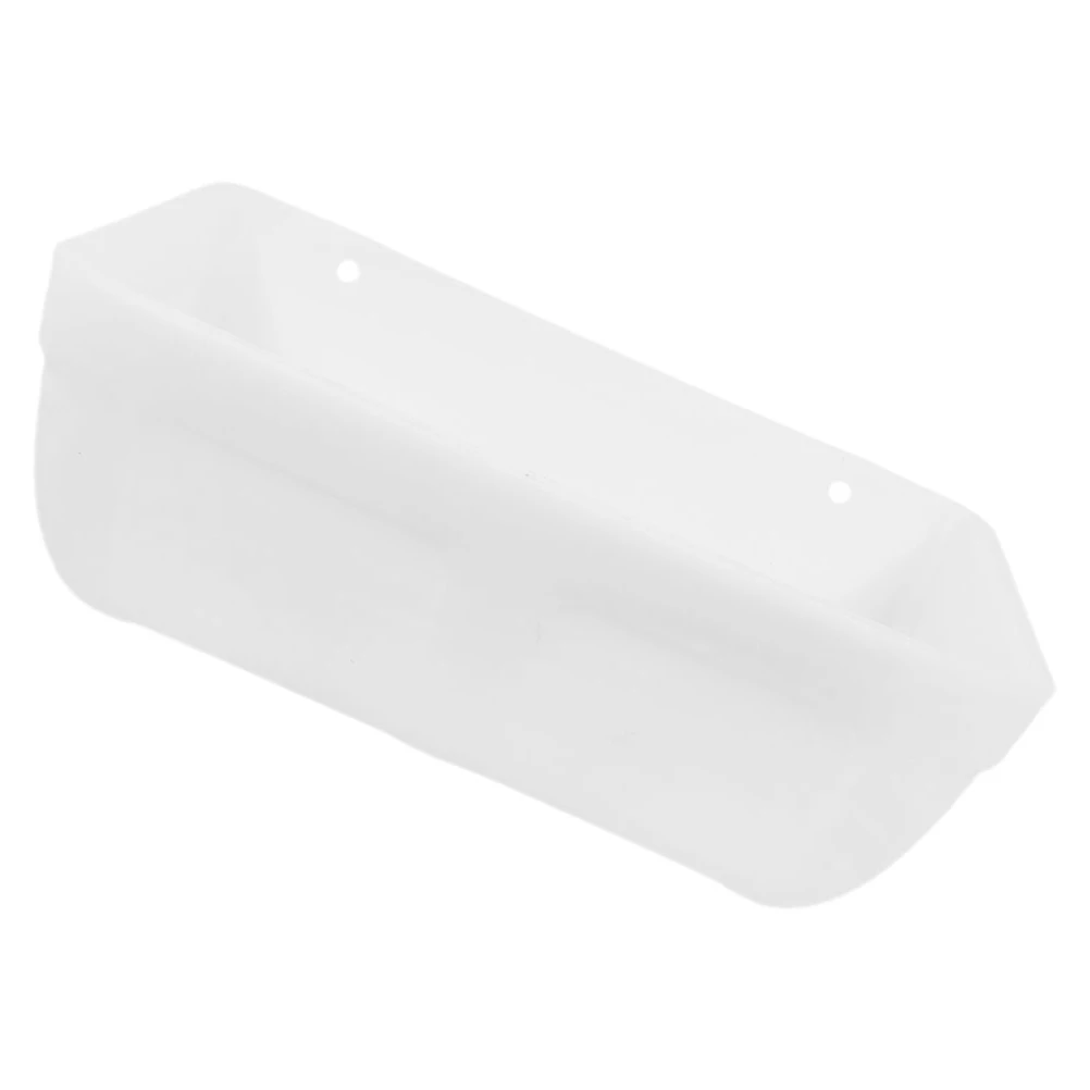 

Automatic Feeder Large Capacity Poultry Feeders Durable Goat Troughs Food Containers for Chickens Ducks Geese Pigeons Bird
