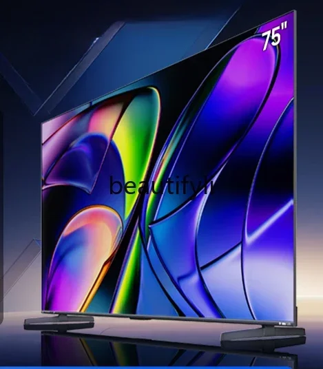 

LX75 inch 264Hz flat screen TV home 85SSS