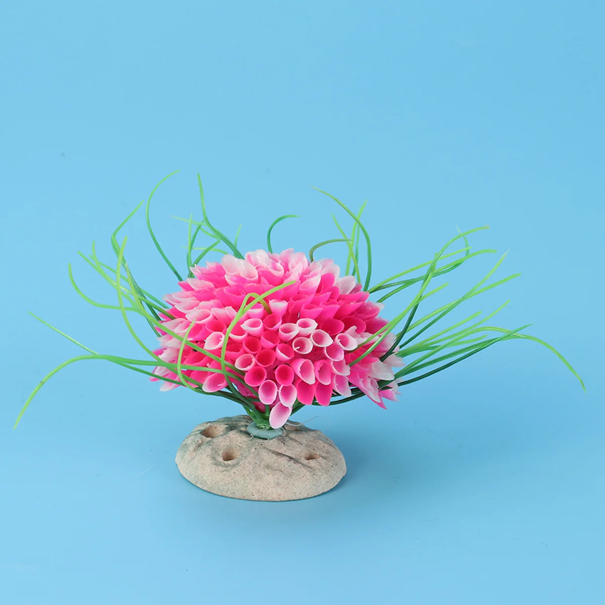 

Plants Simulated Aquatic Fake Aquarium Decorate Artificial Fish Tank Realistic