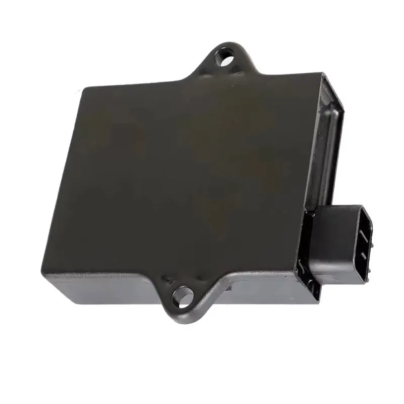 420664170   เครื่องขยายเสียง CDI สําหรับ Bombardier Can-Am DS650 DS650X DS650 X BAJA 2003 2004 2005 2006 2007 คุณภาพระดับพรีเมียม