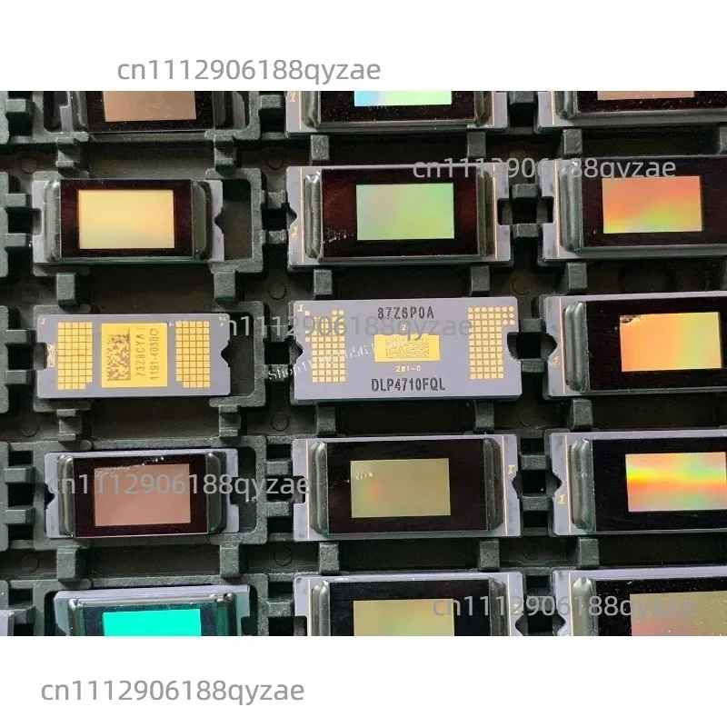 DLP4710 DLP4711 Chipset Replacement, FQL and AFQL Models for Projector Light Engine and DLP System Repair