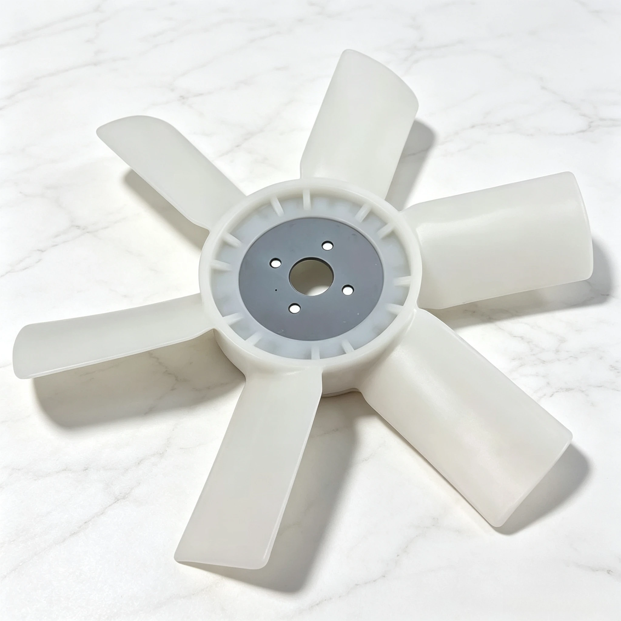 Fan Blade 17371-74110 For D1503 D1703 D1903 V2203 V2403 Engine F380-28-50-7
