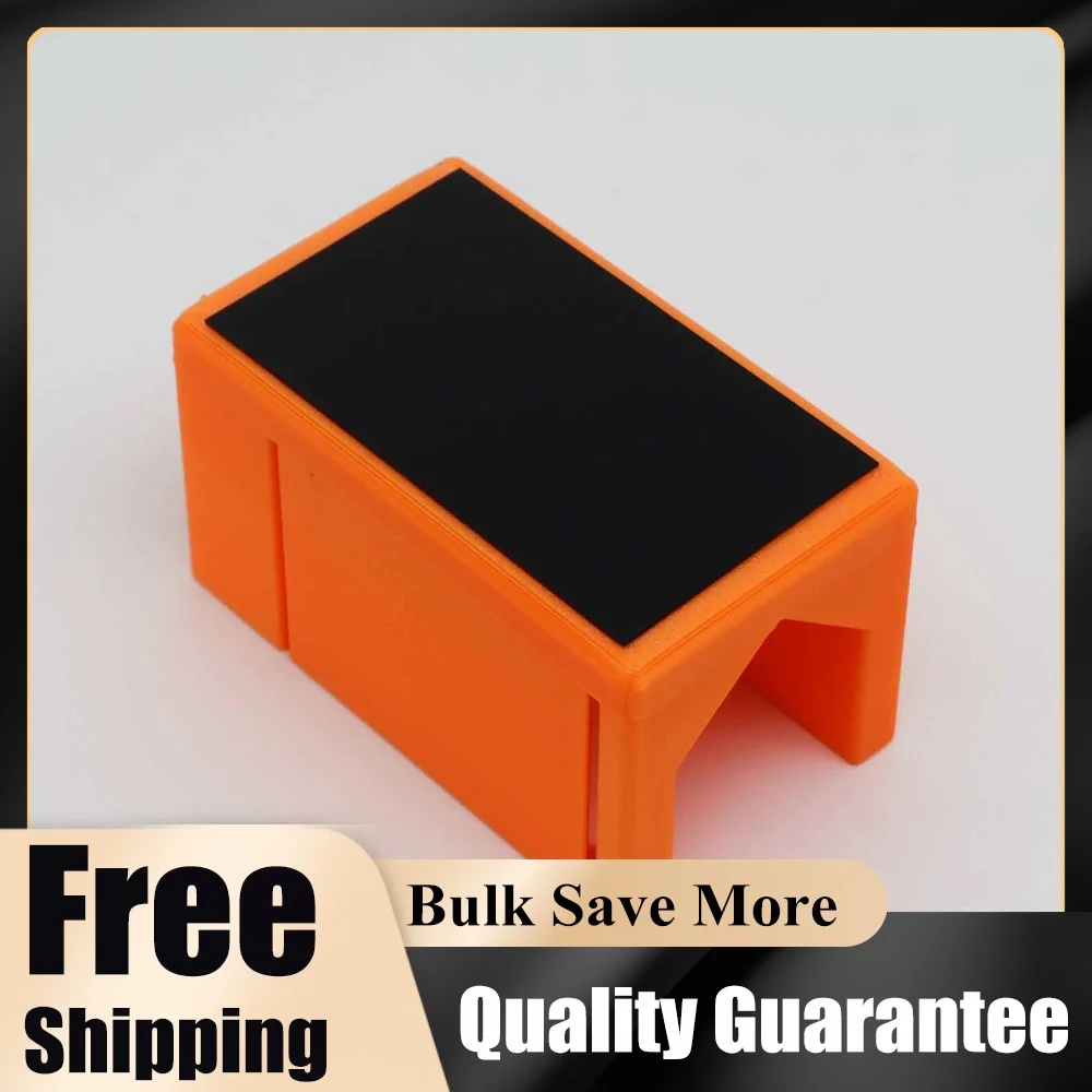 Saw Storage Mitre Box with 45 and 90 Degree Cutting Slots Lightweight for Woodworker Woodcarver Carpenter DIY Crafting