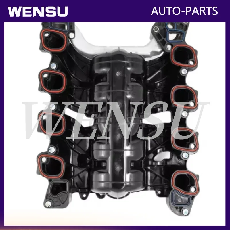 1L2Z9424FA 9W7Z9424A 6W7Z9424AA Intake manifold with gasket for Ford Crown Victoria Explorer Mustang Lincoln City V8 4.6L