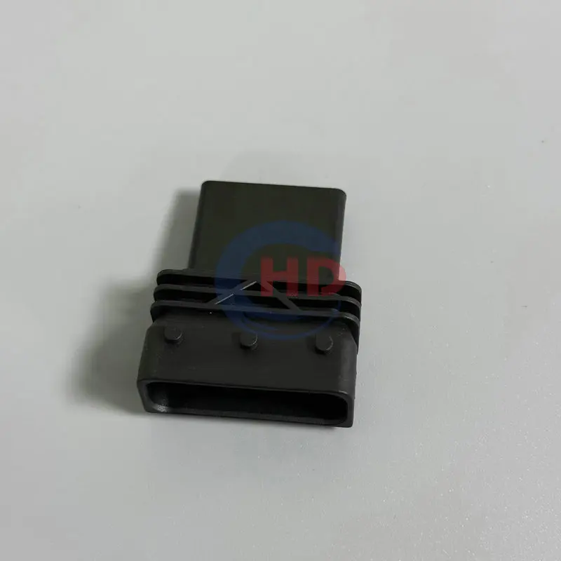 1-20 sets  6-Pin Accelerator Pedal Harness Plug Throttle Connector 6-929265-2 6-929264-2