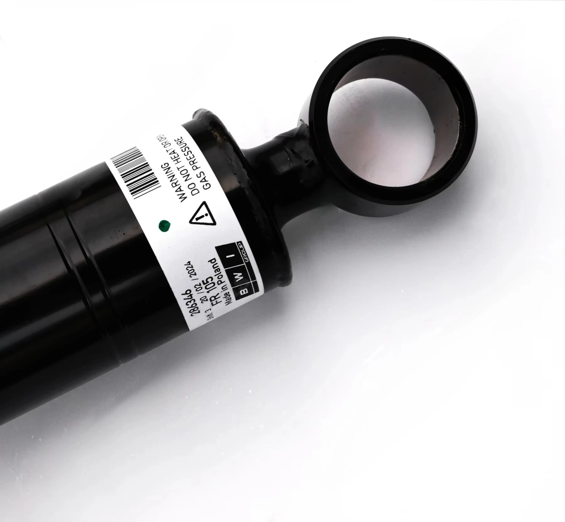 Original Parts Rear Shock Absorber Strut for Ferrari F12 Berlinetta TDF Suspension System Hydraulic Damping 286346