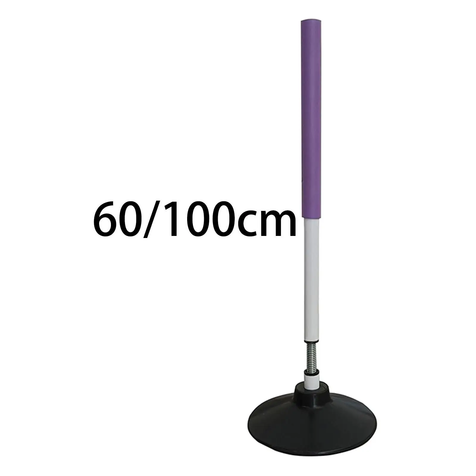 Agility Training ROD Speed ​​Training Equipment Establable multi-purpose