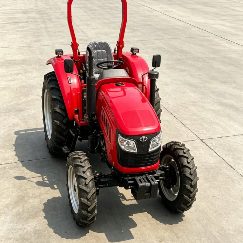 

Customized Tractor Rotary Tiller,Durable Wheeled Mini Tiller, New High-power Wheeled Rotary Tiller, Wheeled 4WD Rotary Tiller