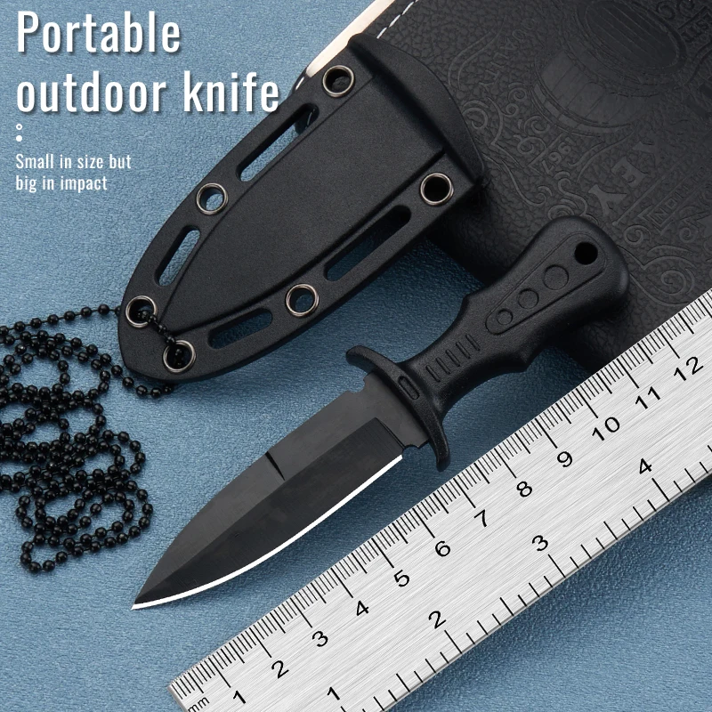 1PC Outdoor Mini Kn…