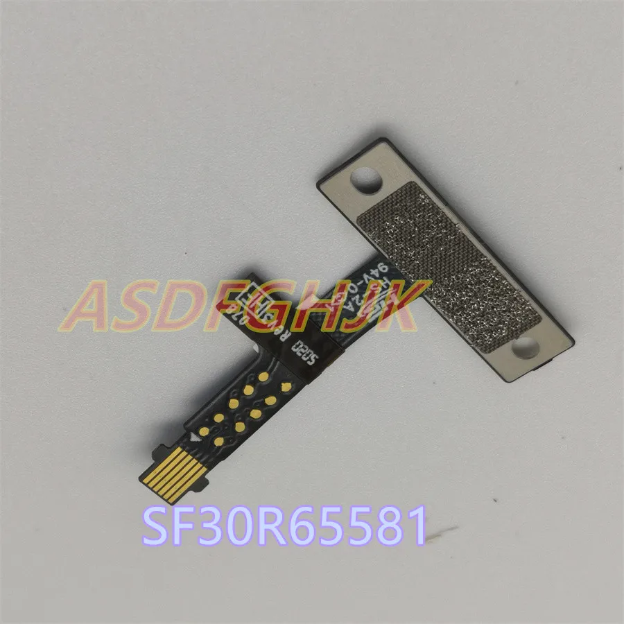 

For Lenovo For ThinkPad X1 Titanium Gen 1 Fingerprint board 5F30V25957 SF30R65581