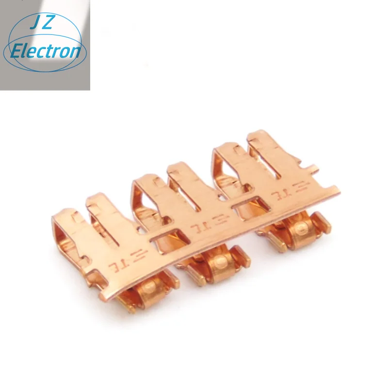 

200PCS Original Genuine Connector 1394759-1 For Car Smart Electronic Devices