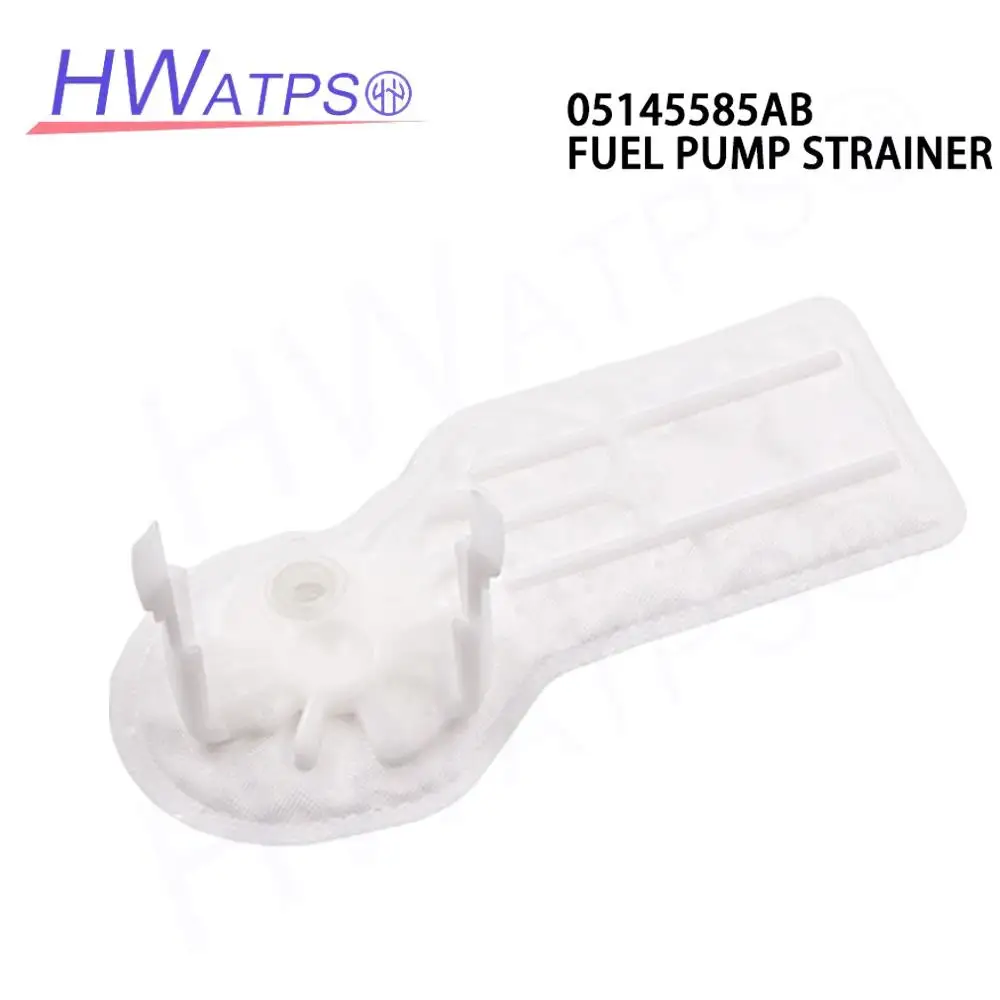 Neuer Kraftstoffpumpenfilter 05145585AB 05145585AA 05145585AC 05145585AD RL145583AB für Durango Grand Cherokee – Detail 1