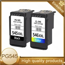 PG545 CL546 PG545XL PG-545 CL-546 Ink Cartridges For Canon Pixma MG2550 MG2550s MG2555 MG2555s MG2900 MG2940 MG2950 Printer