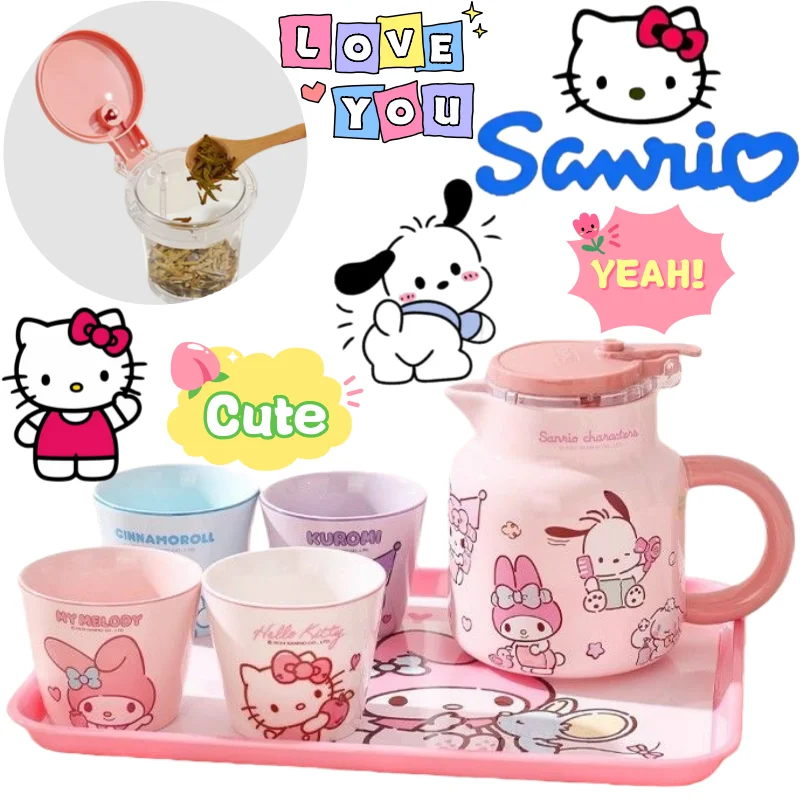 New Sanrio Hello Ki… - image