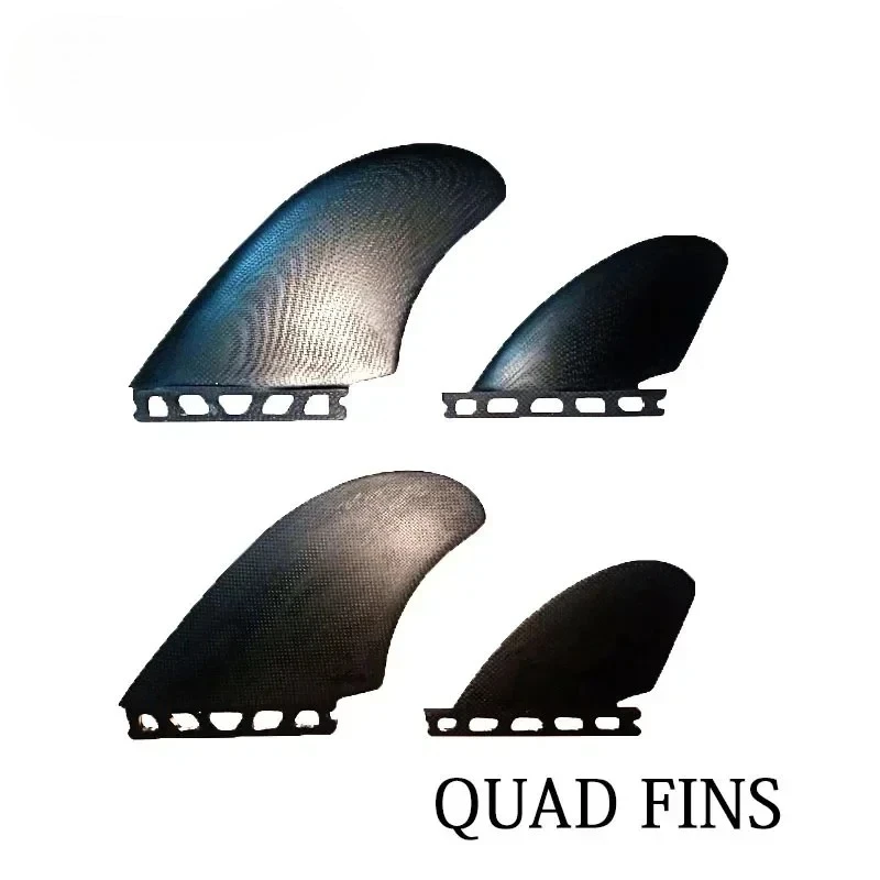 

Surfboard Fins Quilhas Performance Glass New Board Fin Funboard and Twin Fin Boards.