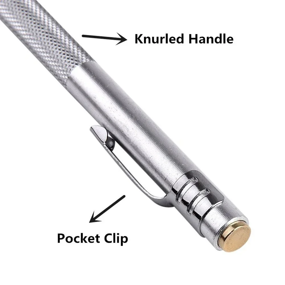 Алмазная ручка для наконечников, карбидный наконечник из карбида вольфрама, гравировальная ручка, наконечник из карбида вольфрама для стекла, керамики, металла