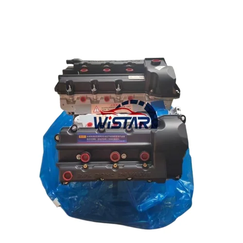 Wholesale Other Parts Auto Parts Suv Long Block 4 Cylinder Car Egj Is Engine 2.7-Liter V6 Engine For Dodge Journey