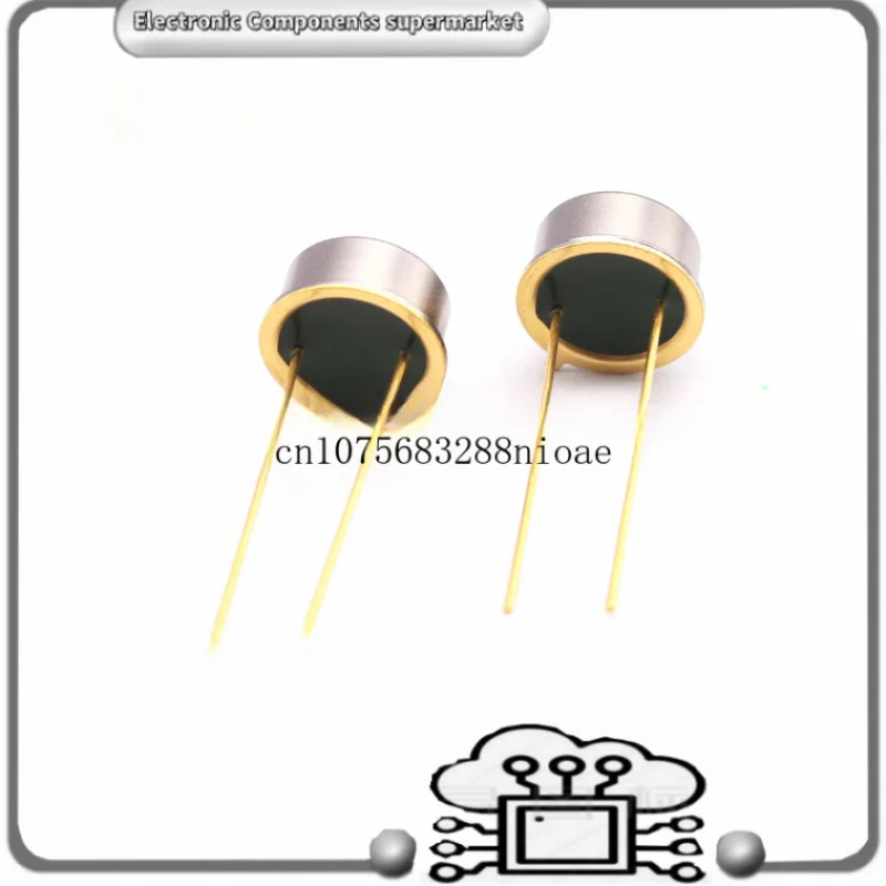 

2 шт./лот S1223-01 S1223 кремниевый PIN фотодиод пиковая длина волны 960 нм 320-1100 нм высокая чувствительность