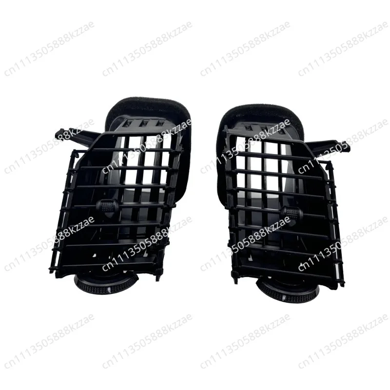 For Car Front Central Dashboard Panel Left Right Air Vent Outlet Assembly For Toyota Hilux 2004-2015 Parts A/C Air Vent Outlet