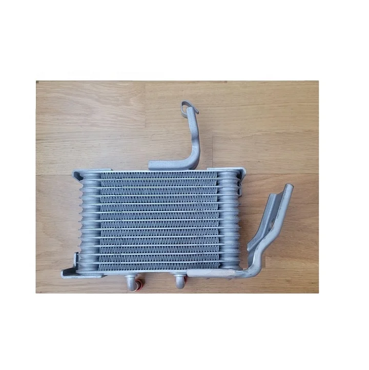 

32910F6010 3291042040 329100R010 For Toyota RAV4 2.5-liter Hybrid. PRIME Plug-in Prime Automatic Transmission Oil Cooler