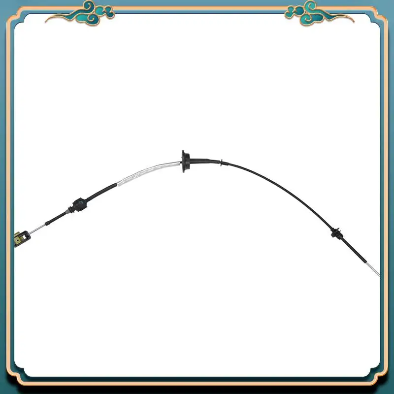 

A54P-кабель управления переключением передач 4R70W 4R75W для Lincoln Mark Ford F150 2005-2008 5L3Z-7E395-AA 5L3Z7E395AA