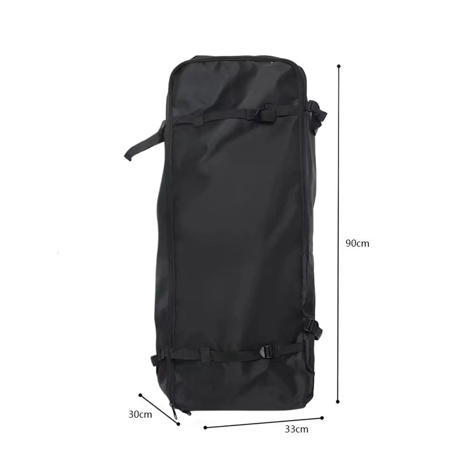 

Inflatable Paddleboard Backpack Stand up Paddle Board Travel Bag Surfboard Backpack for Kayaking Surfing Surfboard Outdoor Kayak