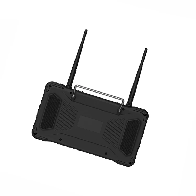 H16 Rc Controle Remoto Carro Drone Sistema de Rádio Agricultura Controlador de Voo Controle Remoto