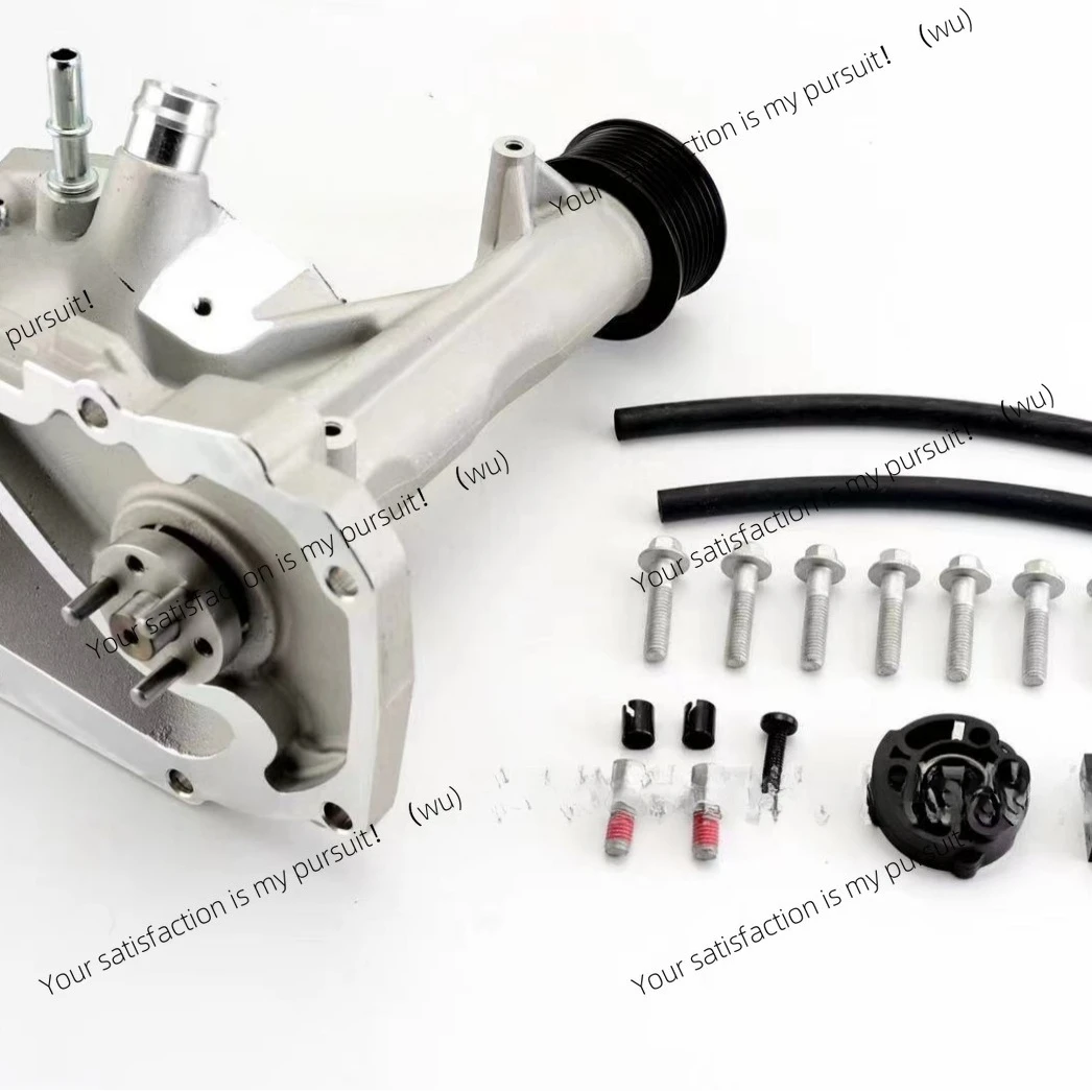 LR058080 LR088564 for Range Rover Jaguar XF XFR XJ 5.0L Automotive Oil Pump