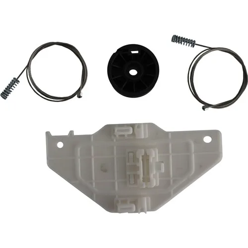 For Peugeot Partner Mk2 Tepee For Front Left Window Car Jack Set 9221ER