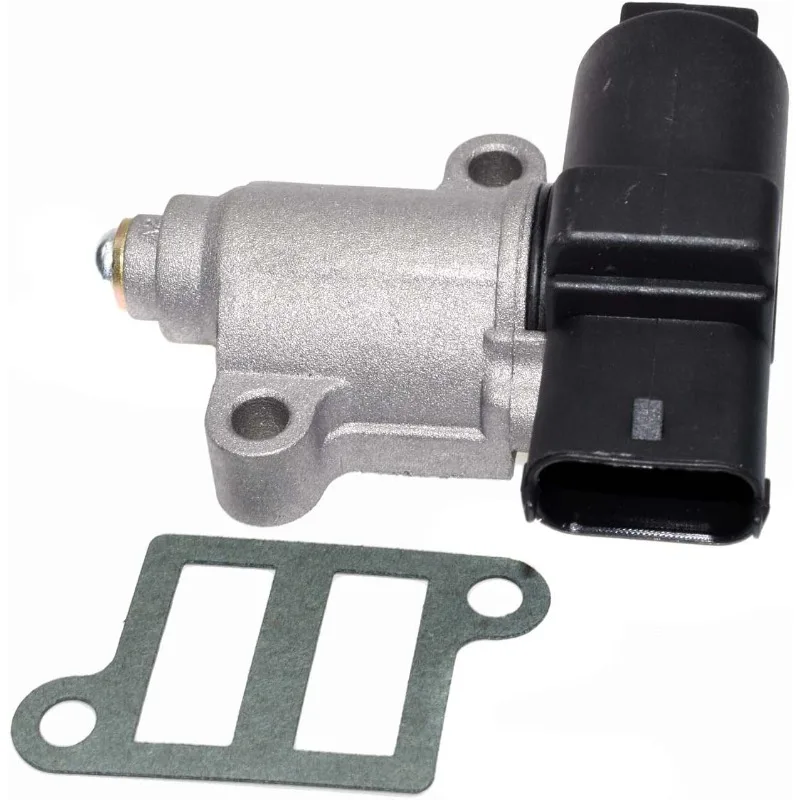 

35150-02800 Idle Air Control Valve for Hyundai Matrix I10 1.1 KIA Picanto 2007-2010
