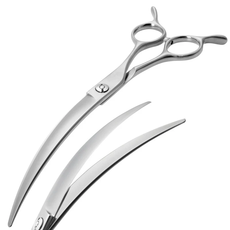 Dog Grooming Scissors Japan Stainless 7