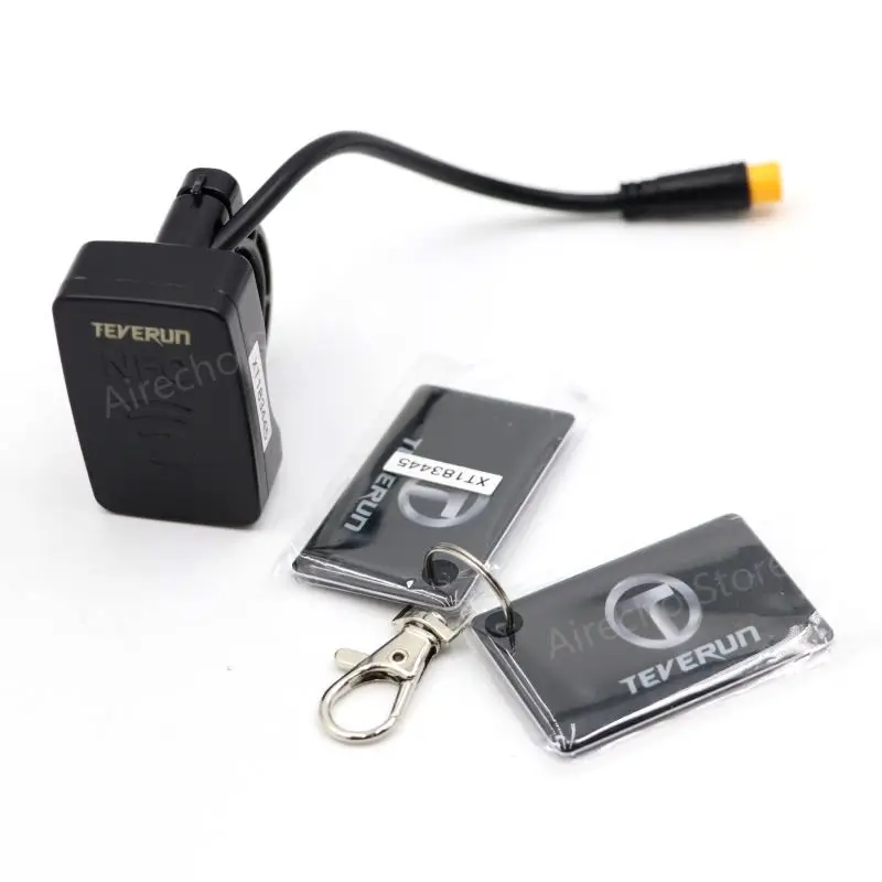 Original NFC Lock For All Blade Teverun Blade Mini Pro/GT/GT+ II Fighter Mini 10/10+/11/11+ Supreme 7260R Scooter Accessories