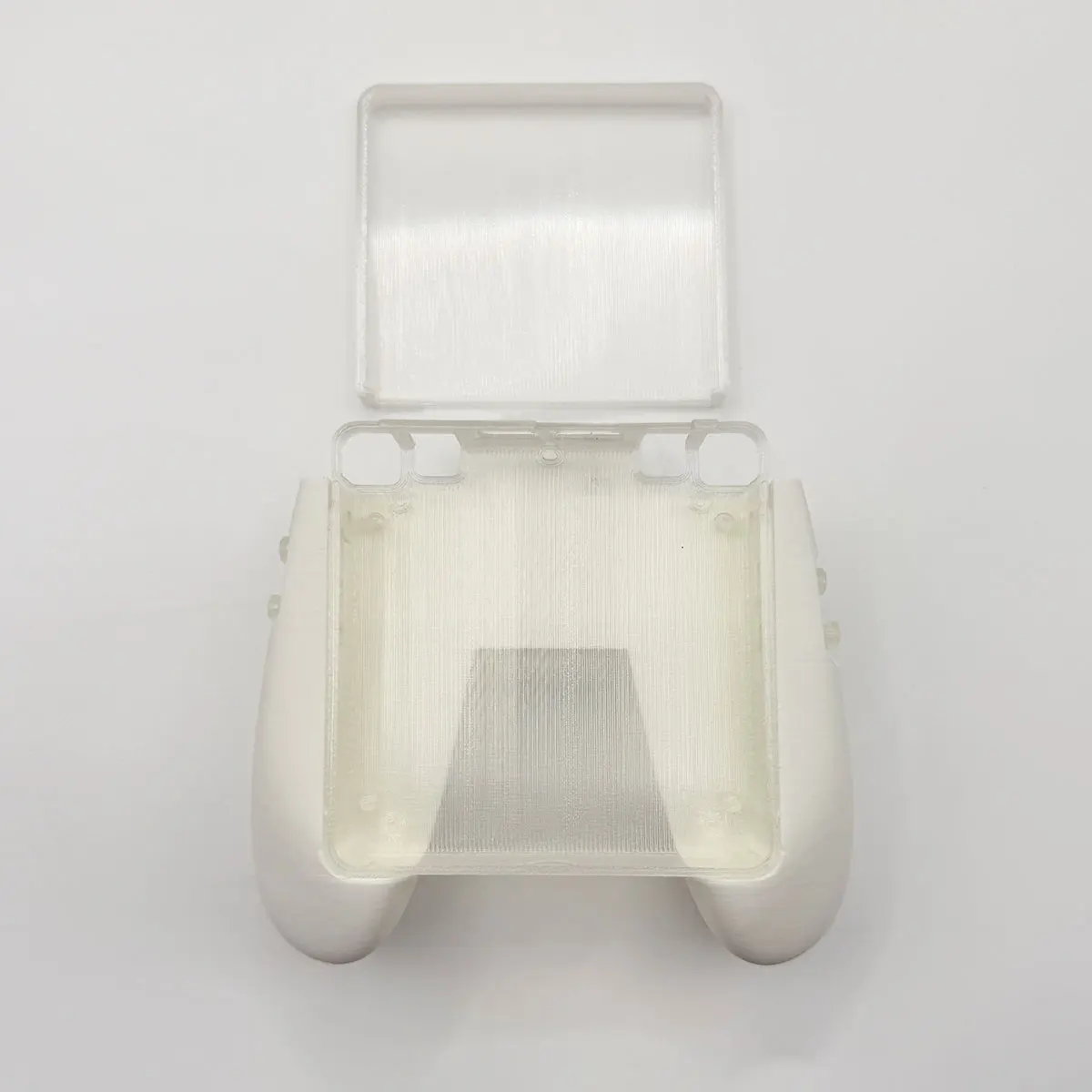 RG34XX SP TPU Protective Case with Grip