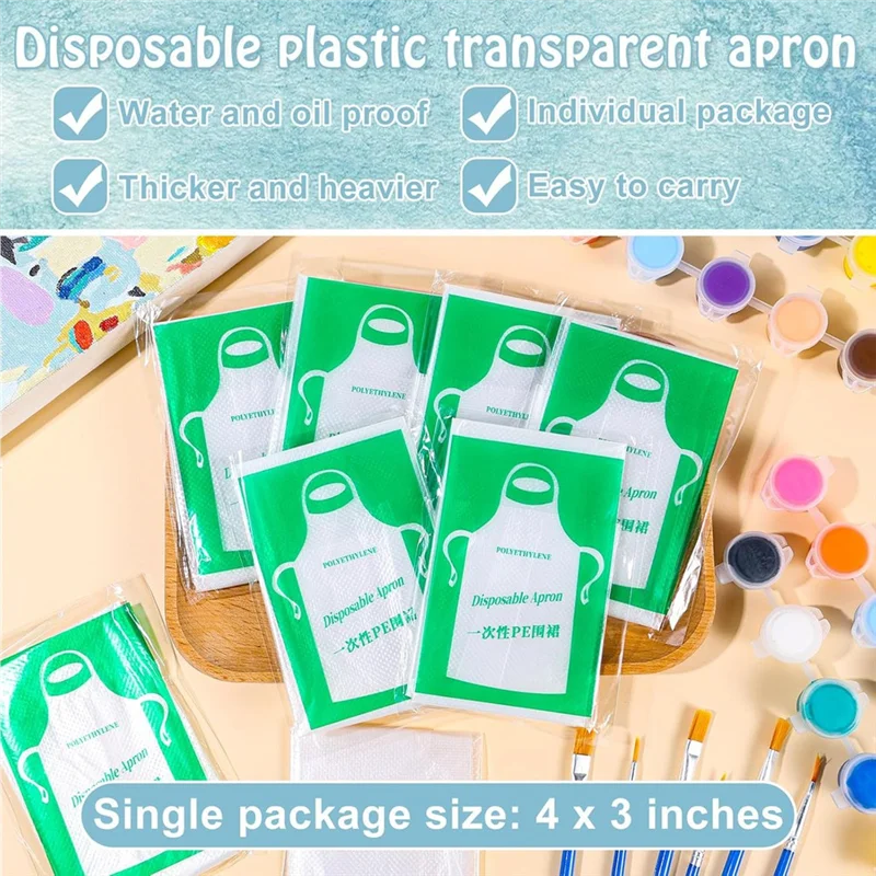 AP-20 Pack Acrylic Paint Jars 12 Colors Gouache Watercolor Craft Paint Container Strip Storage Home Classroom Partyfavors