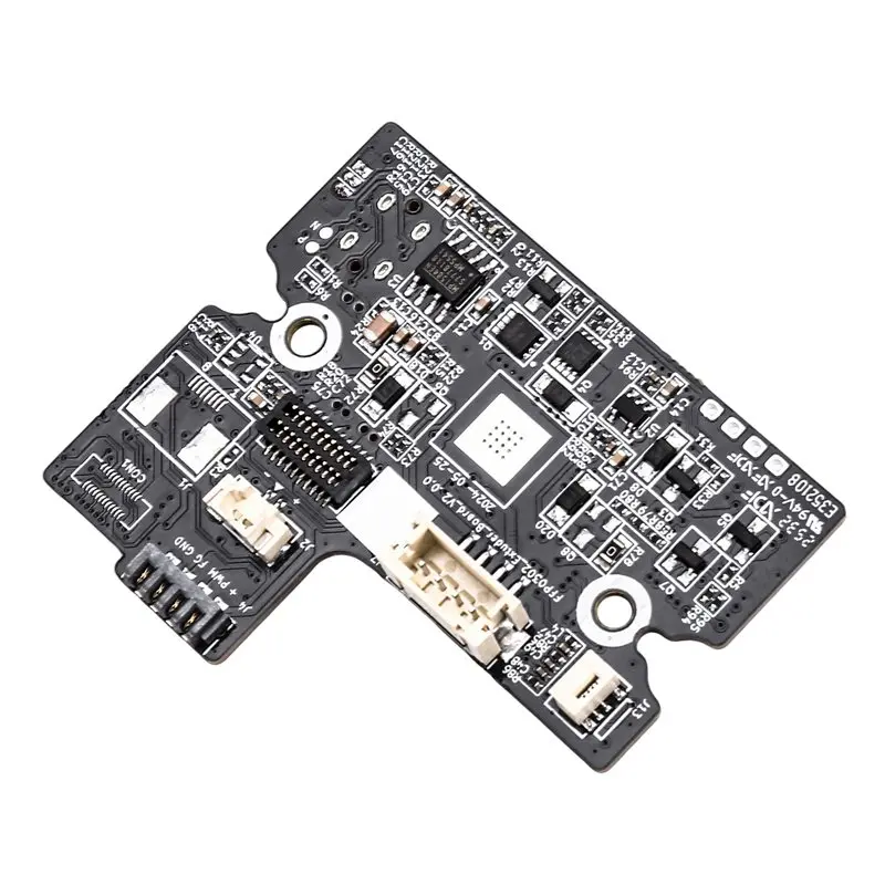 

A13E-Direct Fit 1Pc Control Board Replacement For Flashforge For AD5X Mainboard- For AD5X 3D Printer Repair& Maintenance