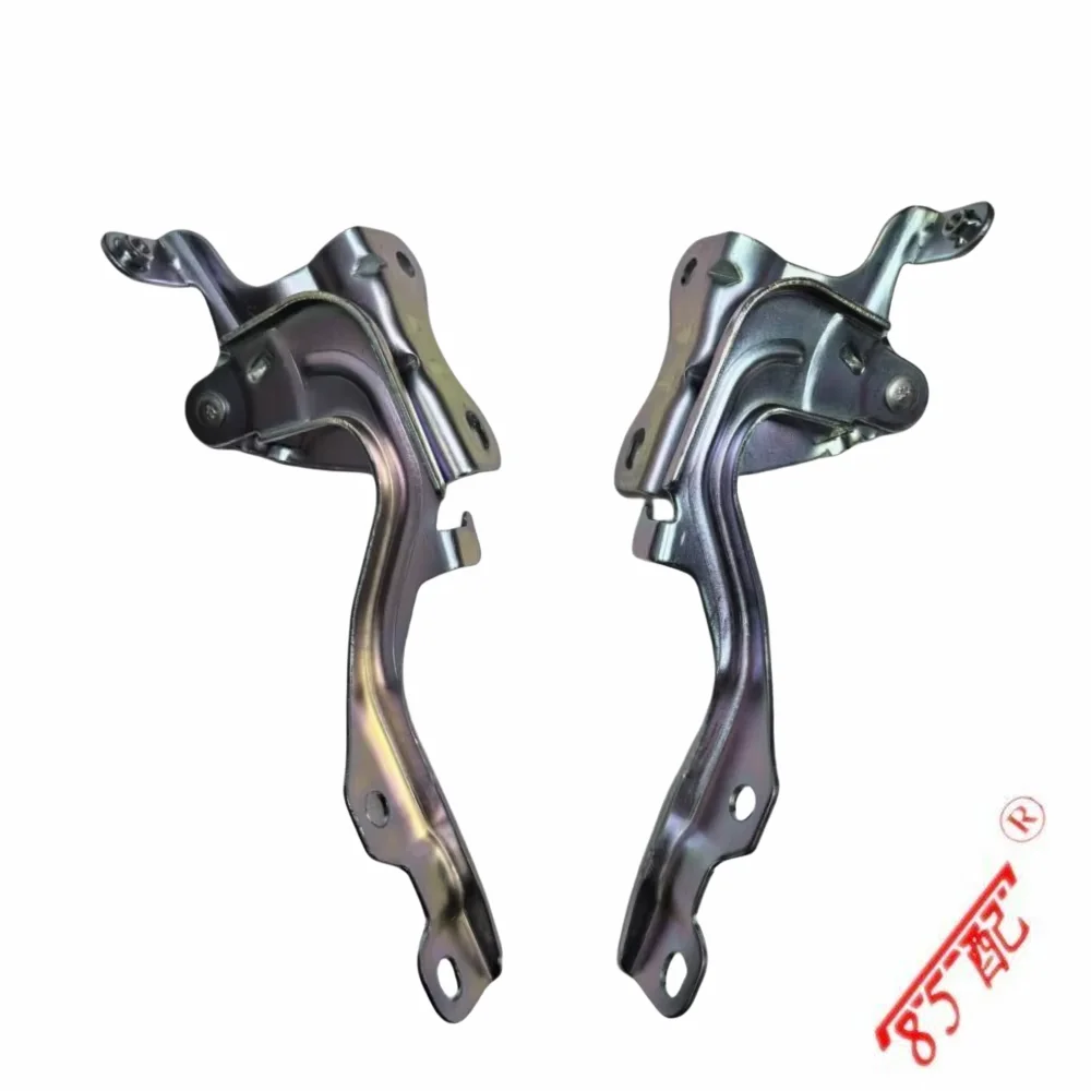 

Петля капота 79110-1X000 791201X000 для Kia Furidi 2009-2017