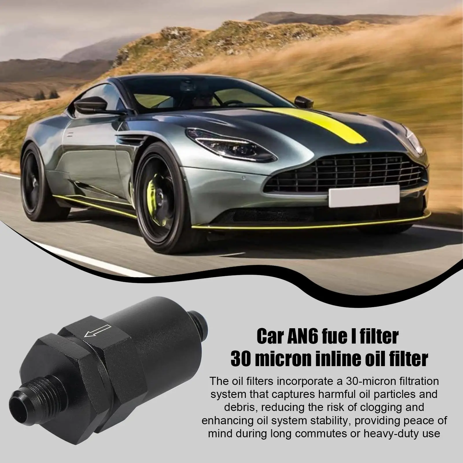 Automotive Replacem…