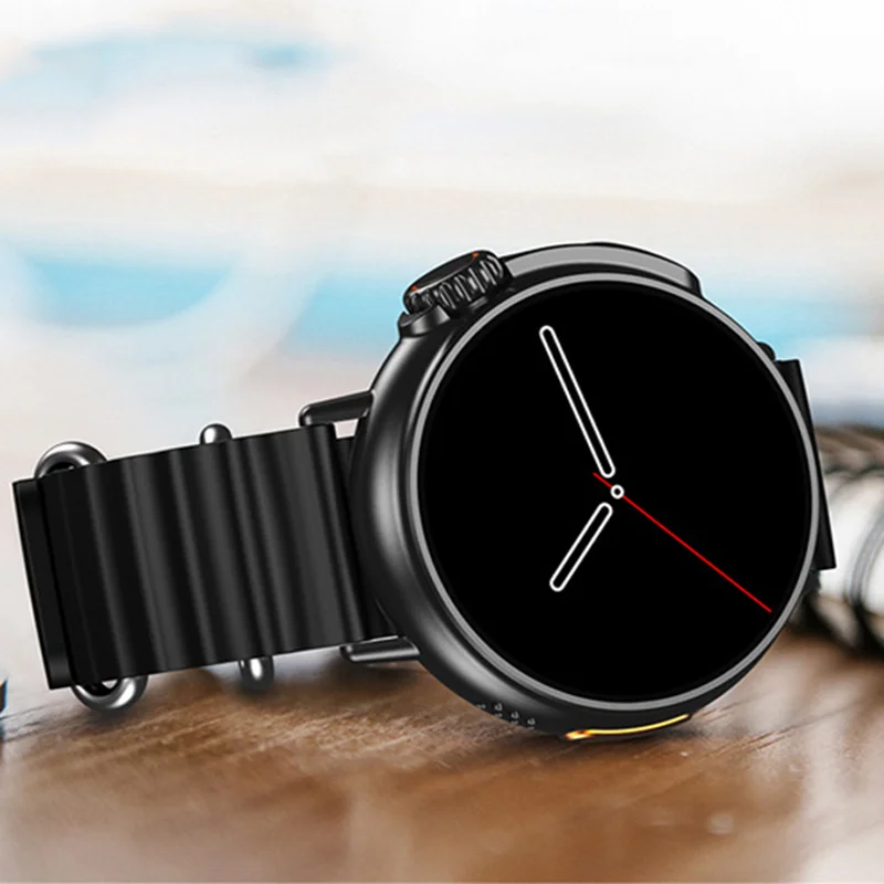 Ocean bands For Samsung Galaxy Watch 6-4 classic/5-Pro/active 2/Gear S3 Silicone 22mm 20MM bracelet Huawei GT 4-3-2 watch strap