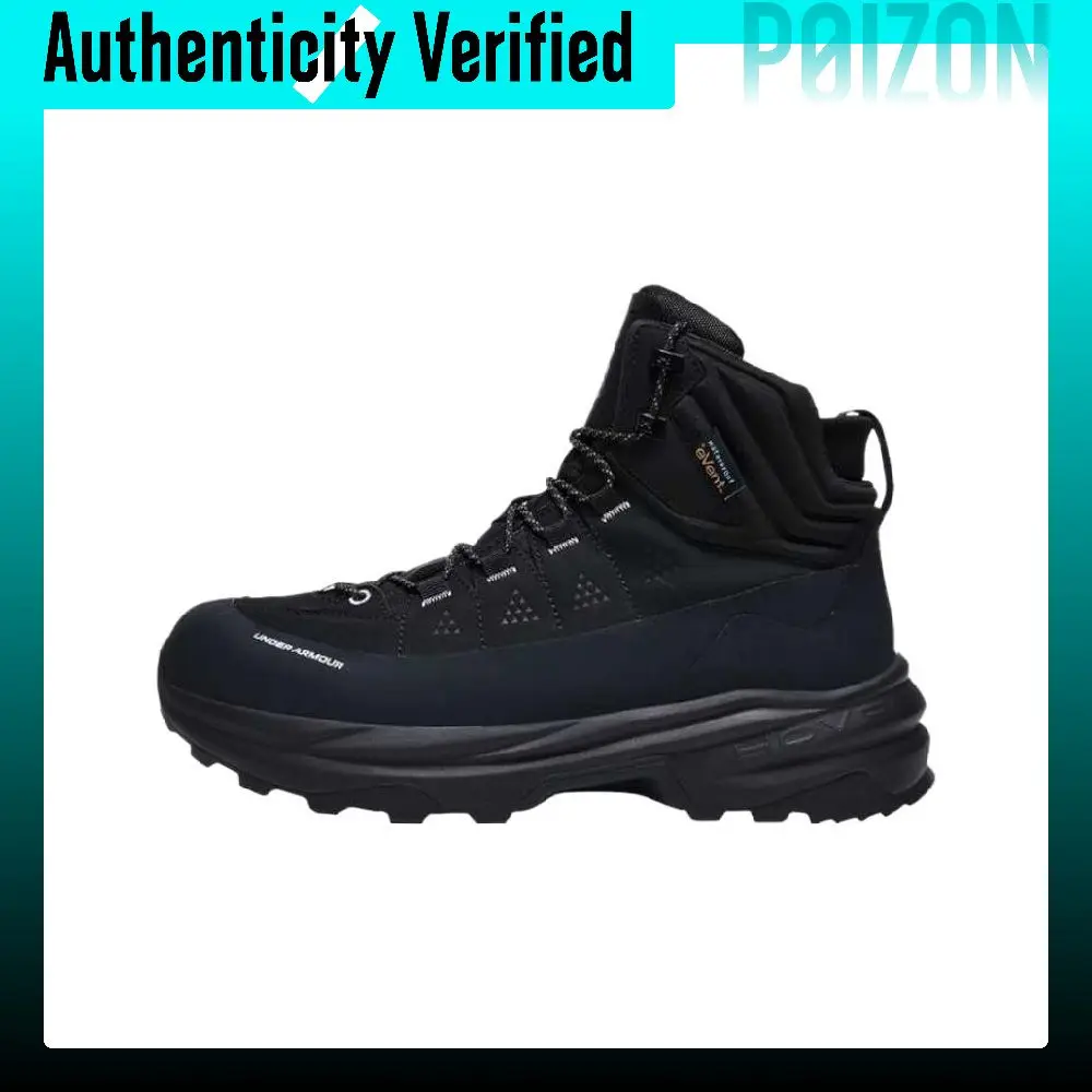 Under Armour Mountaineering & Hiking Shoes 14438001-0033